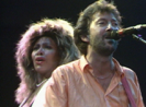 Tearing Us Apart (The Speek) - Eric Clapton & Tina Turner