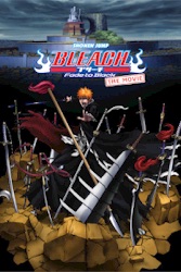Bleach: The Movie - Fade to Black