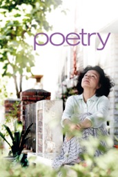 Poetry (VF)