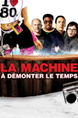 La machine à démonter le temps