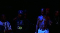 2Pac - Never Call U Bitch Again (Live) [feat. Outlawz]