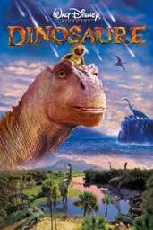 Dinosaure
