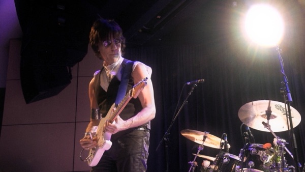 Over the Rainbow (Live at the Grammy Museum, April 22, 2010)