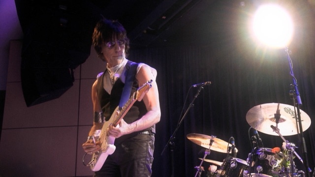 Over the Rainbow (Live at the Grammy Museum, April 22, 2010)
