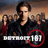 Télécharger Detroit 1-8-7, Season 1 Episode 18