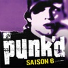 Macy Gray  Punk'd, Saison 6