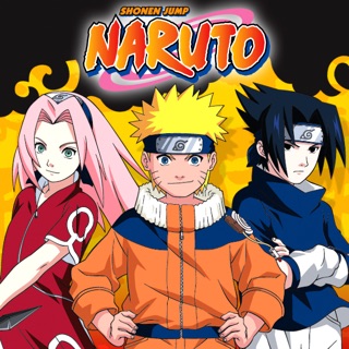 Naruto Uncut Season 3 Vol 4 On Itunes