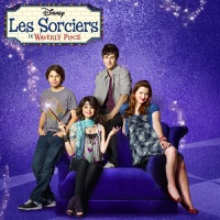 Les Sorciers de Waverly Place, Saison 3