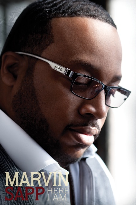 ‎Marvin Sapp: Here I Am - Apple TV