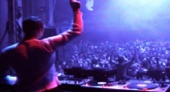Video artwork for Burned With Desire by Armin van Buuren