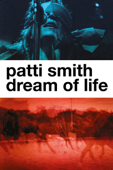 Patti Smith: Dream of Life