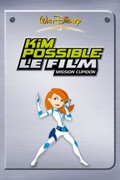 Kim Possible, le film