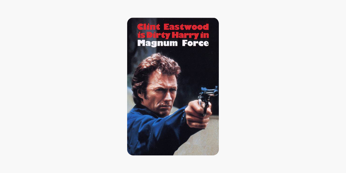 ダーティハリー2 字幕版 をitunesで ダーティハリー2 字幕版 をitunesで