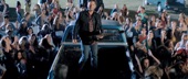 Video artwork for Footloose by Blake Shelton