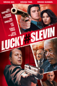 Lucky # Slevin