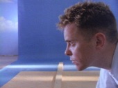 Video artwork for Blue Monday '88 by New Order