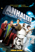 Per Anhalter durch die Galaxis