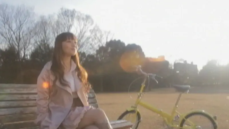 My Way - Music Video by Nana Tanimura - Shazam