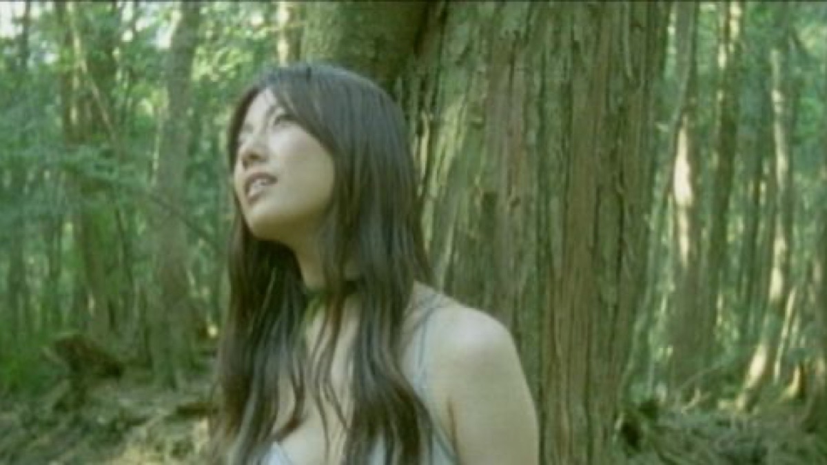 Neva Eva - 島谷ひとみのミュージックビデオ - Apple Music