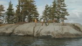 Video artwork for Gotta Be You by One Direction
