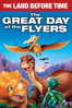 The Land Before Time: The Great Day of the Flyers - Unknown