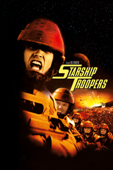 Starship Troopers