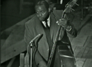 Nervous (The Speek) - Willie Dixon