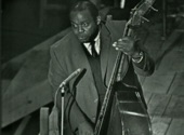 Video artwork for Nervous (The Speek) by Willie Dixon