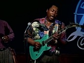 Video artwork for Hand Me Down My Walking Cane by Pistol Pete