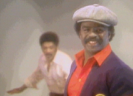 In the Raw - The Whispers