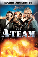 Joe Carnahan - The A-Team (Extended Cut) artwork