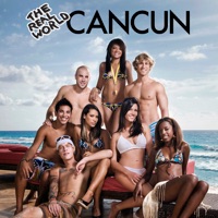 The Real World: Cancun