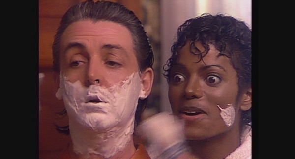 Say Say Say