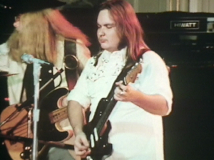 Sweet Home Alabama (Live)