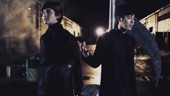Video artwork for Duet -winter ver.- by TVXQ!