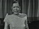 Please Don't Talk About Me When I'm Gone (The Speek) - Billie Holiday