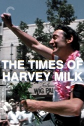The Times of Harvey Milk