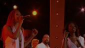 Video artwork for Good Times by Chic