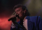 Lost In Love (Live)