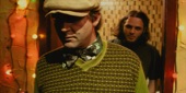 Video artwork for Mon chum Rémi by Les Cowboys Fringants