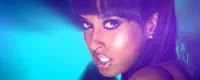 Brand New Bitch — Anjulie