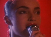 Video artwork for Smooth Operator by Sade