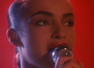 SADE – SMOOTH OPERATOR