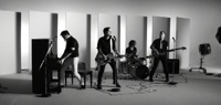 Wild Light - California On My Mind