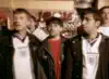 three lions