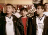 Baddiel, Skinner & The Lightning Seeds - Three Lions (Football's Coming Home)