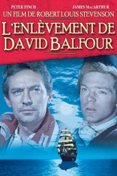 L'enlèvement de David Balfour