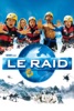 icone application Le raid