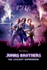 Jonas Brothers: The Concert Experience - Bruce Hendricks