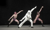 Video artwork for Spiderman(Dance Master) by DJ OZMA